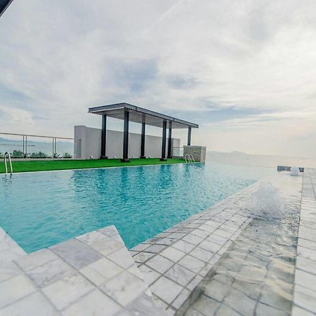 Panitar Haus Hotel Csonburi Kültér fotó