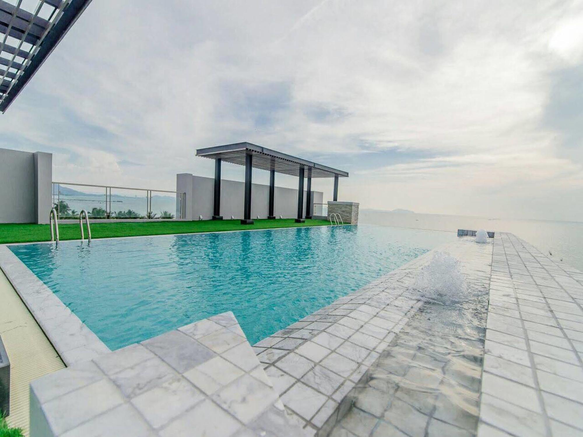 Panitar Haus Hotel Csonburi Kültér fotó