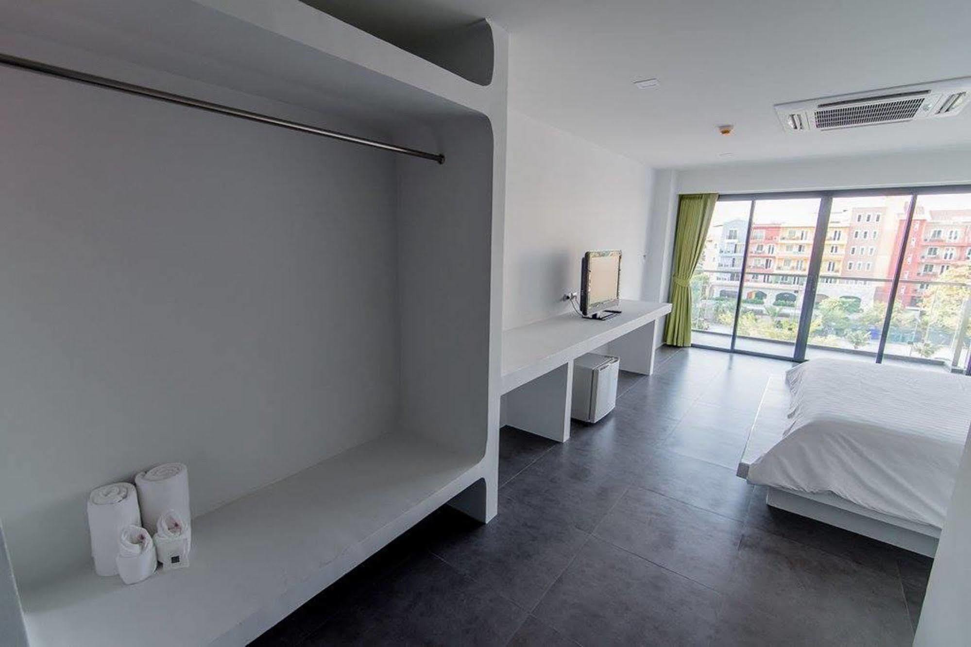 Panitar Haus Hotel Csonburi Kültér fotó
