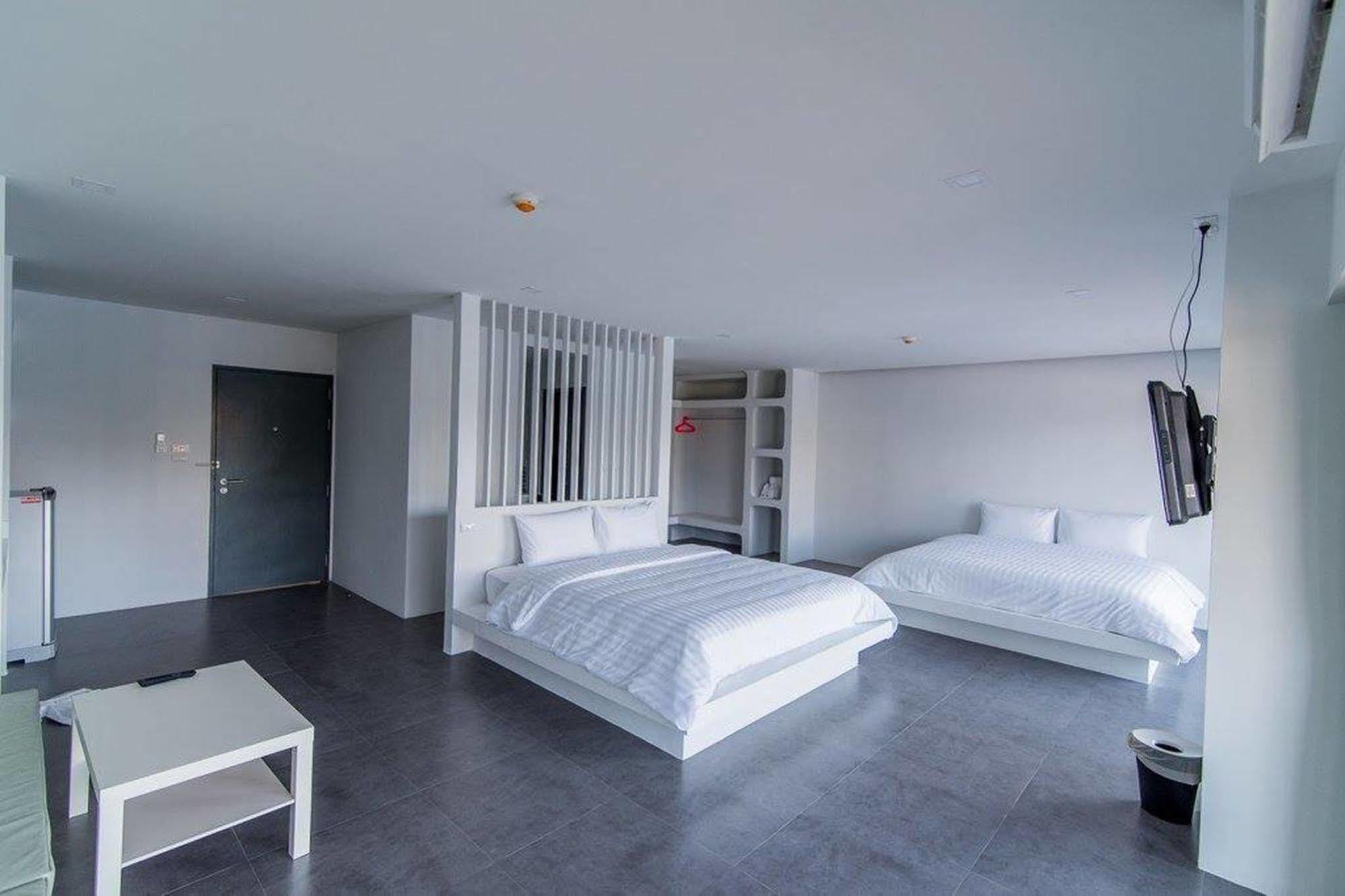 Panitar Haus Hotel Csonburi Kültér fotó