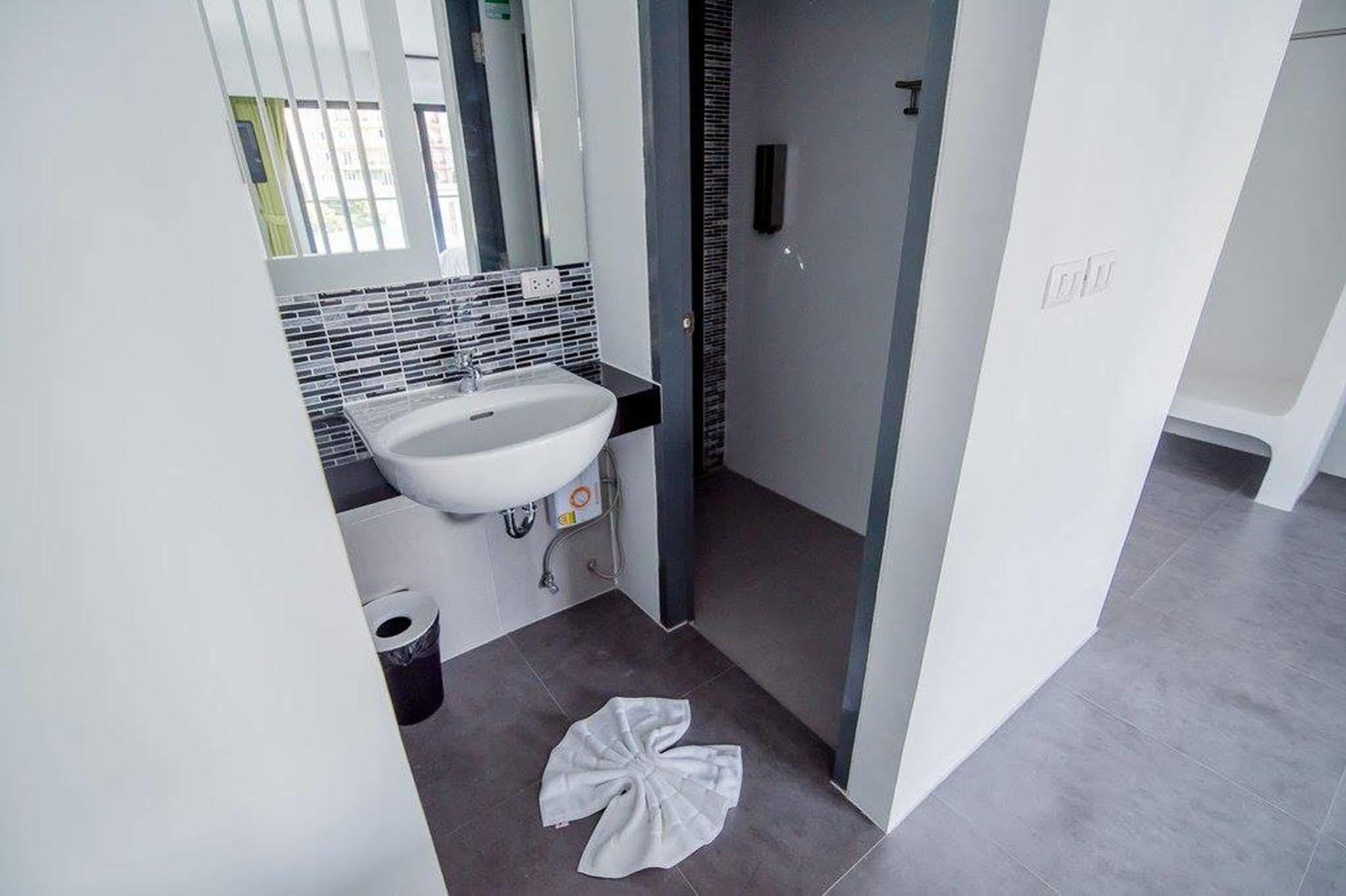 Panitar Haus Hotel Csonburi Kültér fotó