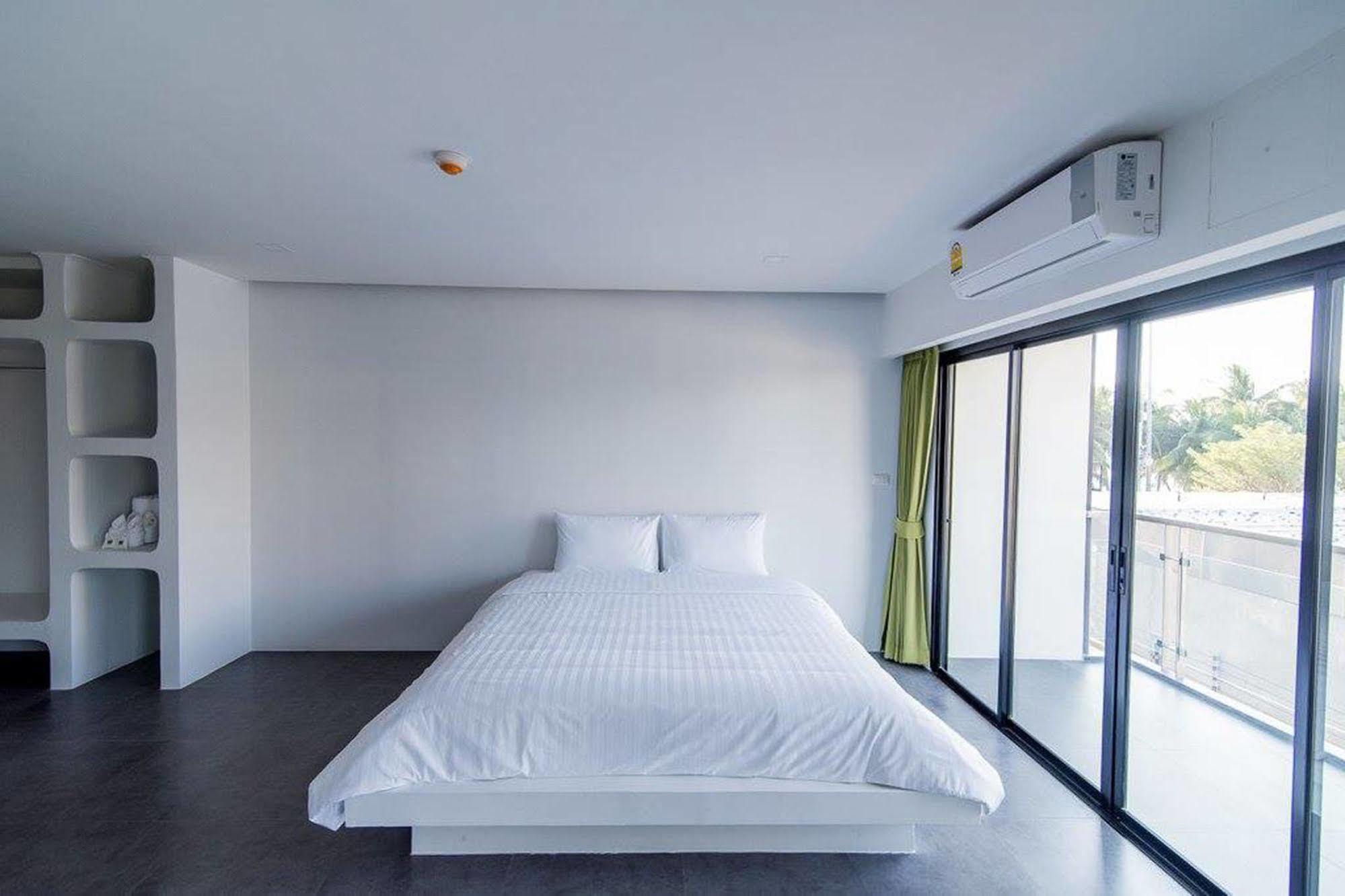 Panitar Haus Hotel Csonburi Kültér fotó