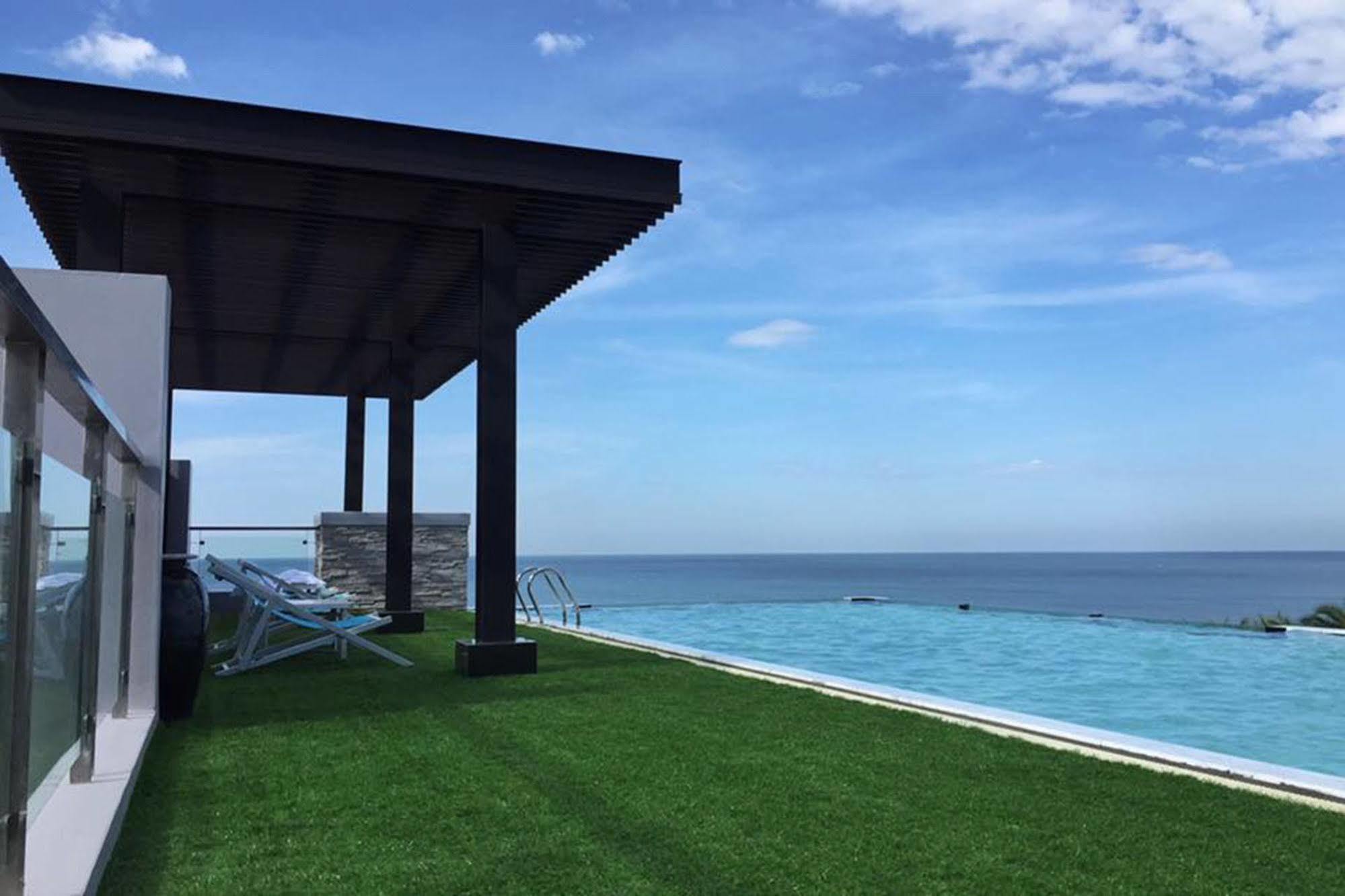 Panitar Haus Hotel Csonburi Kültér fotó